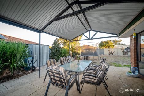 Property photo of 15 Thicket Circuit Banksia Grove WA 6031