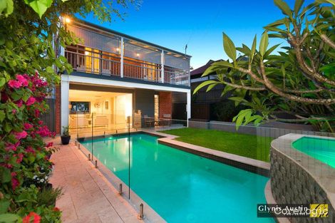 Property photo of 21 Surrey Street Red Hill QLD 4059