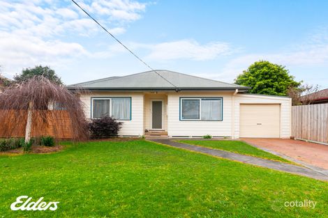 Property photo of 3 Dougherty Street Yarram VIC 3971