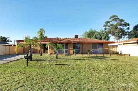 38 Wilkinson St, Gosnells, WA 6110