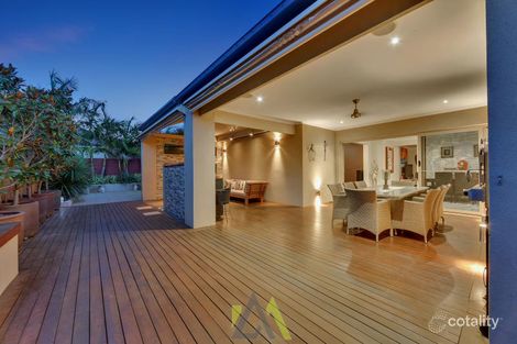 Property photo of 3 Bushy Court Langwarrin VIC 3910