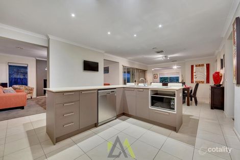 Property photo of 3 Bushy Court Langwarrin VIC 3910