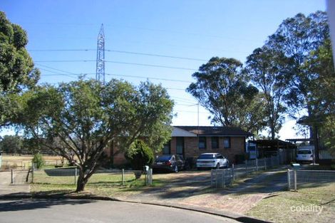 6 Pacha Pl, Shalvey, NSW 2770