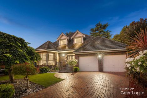 Property photo of 9 Mossdale Court Templestowe VIC 3106