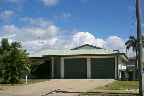 134 Fourteenth Ave, Home Hill, QLD 4806