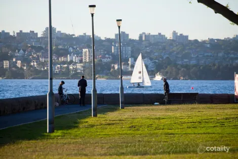 Property photo of 5/24 Yarranabbe Road Darling Point NSW 2027