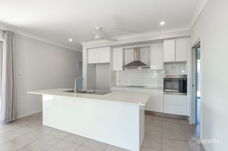 Property photo of 40 Shutehaven Circuit Bushland Beach QLD 4818