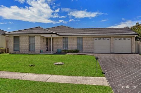 8 Lily Lane, Woongarrah, NSW 2259