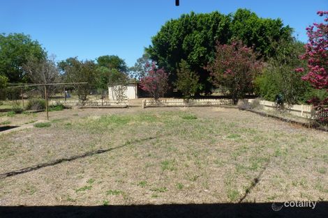 Property photo of 84 Grey Street St George QLD 4487