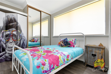 Property photo of 126 Yarran Road Bargo NSW 2574