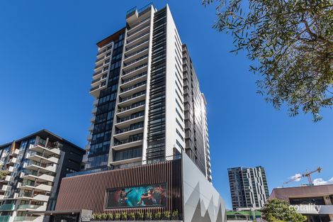704/27 Cordelia St, South Brisbane, QLD 4101