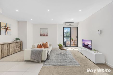 Property photo of 101/52-62 Arncliffe Street Wolli Creek NSW 2205