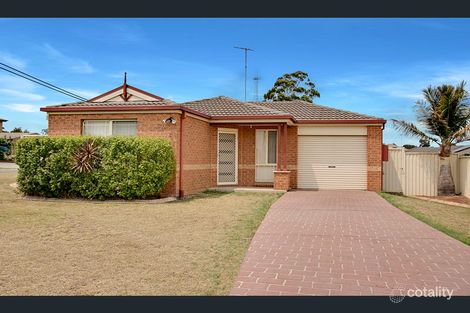 20 Bottlebrush Ave, Casula, NSW 2170