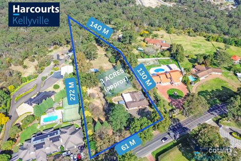 Property photo of 172 Glenhaven Road Glenhaven NSW 2156