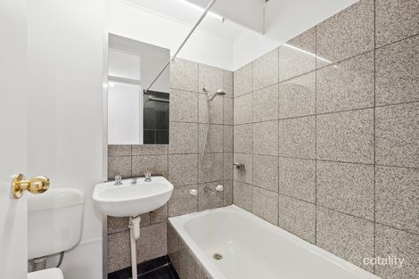 Property photo of 308/5 Ward Avenue Potts Point NSW 2011