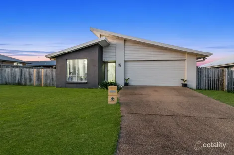 12 Horwell St, Gracemere, QLD 4702