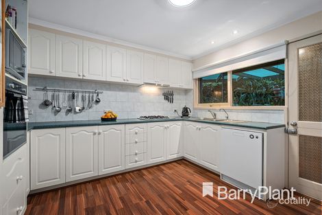 Property photo of 6 Johns Crescent Mount Evelyn VIC 3796