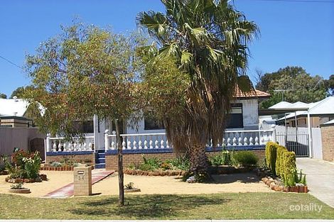 24 Carter St, Hamilton Hill, WA 6163