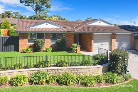 Property photo of 16 Jessie Riley Avenue Erina NSW 2250