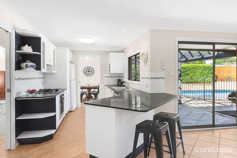 Property photo of 16 Jessie Riley Avenue Erina NSW 2250