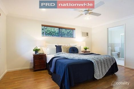 Property photo of 14 Chantilly Place Robina QLD 4226