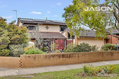 Property photo of 83 Hillcrest Drive Westmeadows VIC 3049