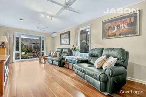 Property photo of 83 Hillcrest Drive Westmeadows VIC 3049