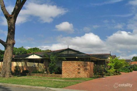 Property photo of 2/17 Nullaburra Road Caringbah NSW 2229