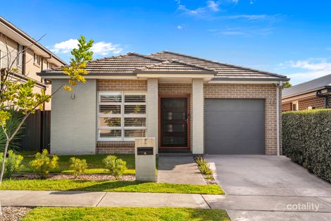 6 Protea Way, Jordan Springs, NSW 2747