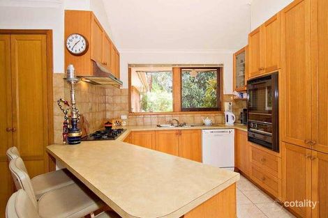 Property photo of 27 Trawalla Road Croydon VIC 3136