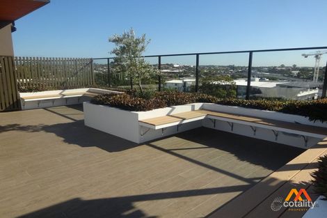 Property photo of 7/15 Norman Avenue Lutwyche QLD 4030
