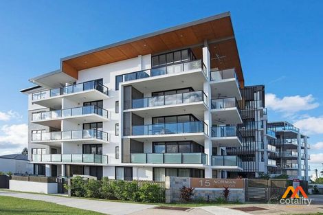 Property photo of 7/15 Norman Avenue Lutwyche QLD 4030