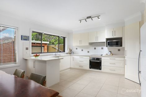 Property photo of 742 Kingsway Gymea NSW 2227