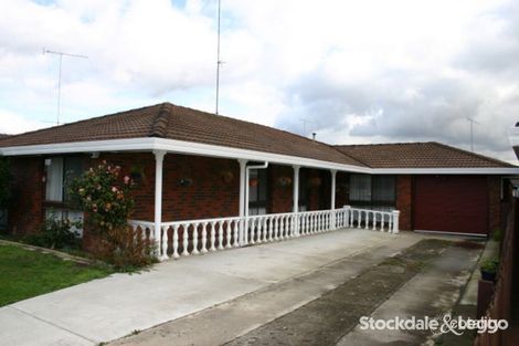 Property photo of 85 Bridle Road Morwell VIC 3840