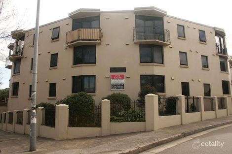 22/160 Oxford St, Paddington, NSW 2021