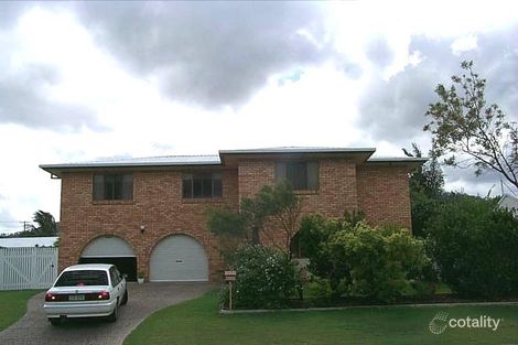 42 Bramble St, Norman Gardens, QLD 4701
