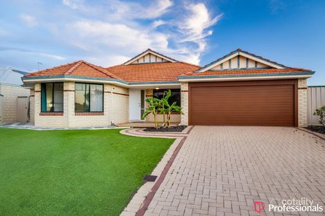 Property photo of 10 Rubens Bend Ashby WA 6065