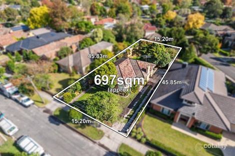 Property photo of 26 Nicholas Street Ashburton VIC 3147