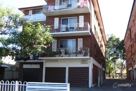 9/35 Carramar Ave, Carramar, NSW 2163