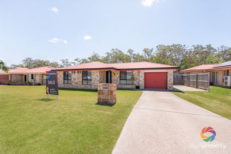 20 Dunstall St, Clinton, QLD 4680