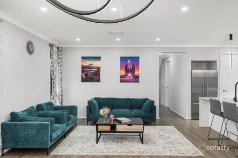Property photo of 17 Salinger Street Box Hill NSW 2765