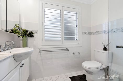 Property photo of 25 Wattlecliffe Drive Blaxland NSW 2774