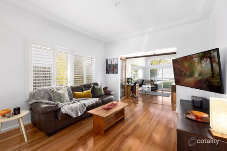 Property photo of 143 Burdett Street Wahroonga NSW 2076