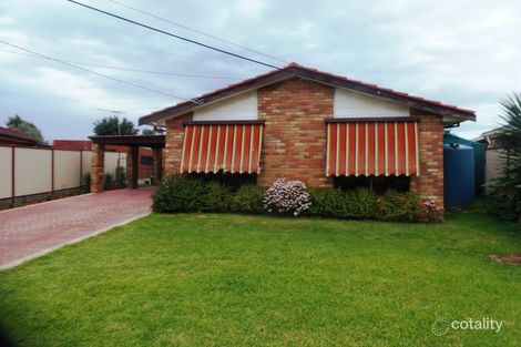 Property photo of 49 Entally Drive Albanvale VIC 3021