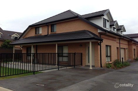 1/147 Adelaide St, St Marys, NSW 2760