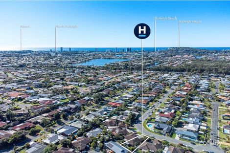 1/6 Redleaf Ct, Burleigh Waters, QLD 4220