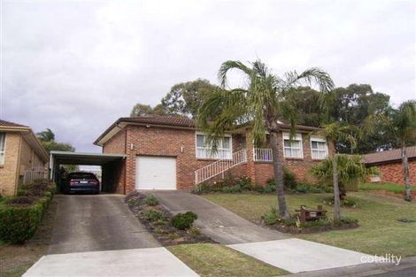 Property photo of 76 Coowarra Drive St Clair NSW 2759
