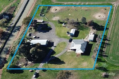 38 Dip Bridge Rd, Invergordon, VIC 3636
