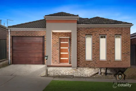 78 Huntington Dr, Craigieburn, VIC 3064