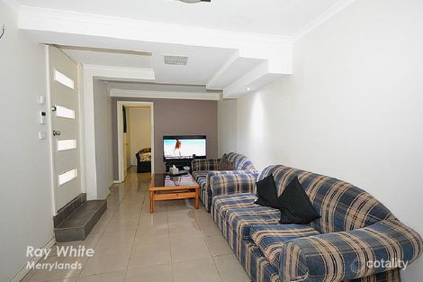 Property photo of 135 Lancelot Street Blacktown NSW 2148